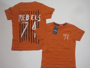 Blue Rebel Jungen T-Shirt Art. 7136010 jaffa     - 50 % reduziert