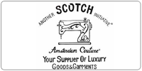 Scotch Shrunk Boy  Gr. 116-176