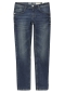 Preview: Lemmi Jungen Jeans blue denim regular fit Boy Art. 0009932002 Bundw.: slim