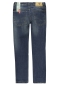 Preview: Lemmi Jungen Jeans blue denim regular fit Boy Art. 0009932002 Bundw.: slim