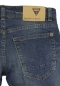 Preview: Lemmi Jungen Jeans blue denim regular fit Boy Art. 0009932002 Bundw.: slim