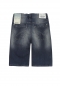 Preview: Lemmi Jungen Bermuda Jeans Weite slim Art. 1760338002   SALE - 35 %