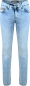 Preview: Blue EFFECT Boy Jungen Jeans relaxed fit light blue  Bundw.- mid/normal