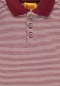 Preview: Steiff Jungen Polohemd Art. 6843731 Poloshirt lg. Arm   SALE - 50 %