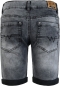 Preview: Blue Effect Jungen Bermuda black l  Art.2181-4700 Bundw.:  big/wide