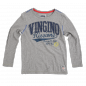 Preview: Vingino Sweat Jesse in grey  SALE - 50 %