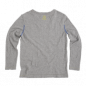 Preview: Vingino Sweat Jesse in grey  SALE - 50 %