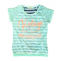 Preview: Vingino T-Shirt Ilaria, dark mint, Sommer SALE  - 40 %