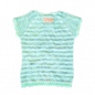 Preview: Vingino T-Shirt Ilaria, dark mint, Sommer SALE  - 40 %