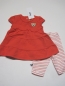 Preview: Steiff Baby Kleid,  T-Shirt Sommerkleid  SALE - 50 %