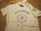 Preview: Steiff T-Shirt  Fisherman  unisex SALE - 50 %