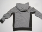 Preview: Blue Rebel Jungen Hoodie grey  SALE  -60%