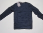 Preview: Blue Rebel Longsleeve, indigo  5036010        SALE - 60 %