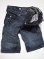 Preview: Blue Rebel Jungen Bermuda RebarArt.  032023 skinny fit  SALE  -50%