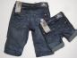 Preview: Blue Rebel Jungen Bermuda RebarArt.  032023 skinny fit  SALE  -50%