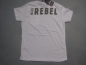 Preview: Blue Rebel Jungen T-Shirt white Art.  5036004 - 50 % reduziert