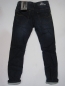 Preview: Blue Rebel Jungen Jeans Steel X032036 comfi super skinny -  50 % reduziert
