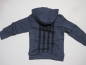 Preview: Blue Rebel Jungen Hoodie Sweater in blue 5034010  SALE - 50 %