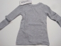 Preview: Königsmühle lang Arn Shirt  grey 1690303   SALE - 20 %