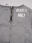 Preview: Blue Rebel Mädchen Sweater grey 5045003    SALE - 65 %