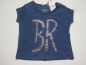 Preview: Blue Rebel Girl T-Shirt 7146005  Sale - 65 %