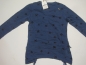 Preview: Blue Rebel Girl lg. Arm Shirt 7146001 Sommer Sale - 40 %