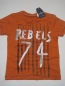 Preview: Blue Rebel Jungen T-Shirt Art. 7136010 jaffa     - 50 % reduziert