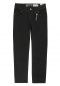 Preview: Lemmi Jungen Jeans 0009931012 schwarz,  slim tight fit