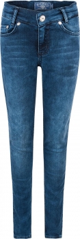 Blue Effect Mädchen Jeans Art. 0128 Bundweite slim skinny