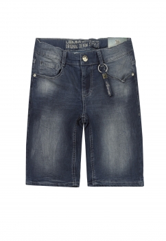 Lemmi Jungen Bermuda Jeans Weite slim Art. 1760338002   SALE - 25 %
