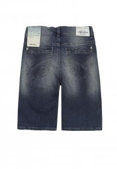 Lemmi Jungen Bermuda Jeans Weite slim Art. 1760338002   SALE - 35 %