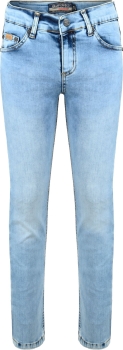 Blue EFFECT Boy Jungen Jeans relaxed fit light blue  Bundw.- mid/normal