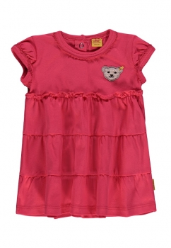 Steiff Baby Kleid,  T-Shirt Sommerkleid  SALE - 50 %