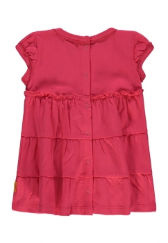 Steiff Baby Kleid,  T-Shirt Sommerkleid  SALE - 50 %