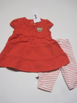 Steiff Baby Kleid,  T-Shirt Sommerkleid  SALE - 50 %