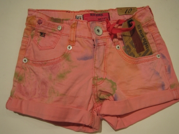 Blue Rebel Hotpants pink, 410 4207 skinny fit  -60%