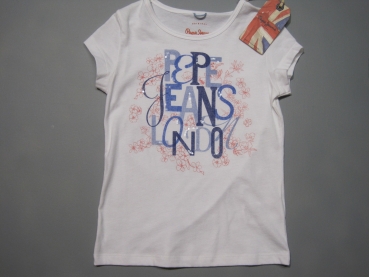 Pepe Jeans Mädchen Eloisa T-Shirt