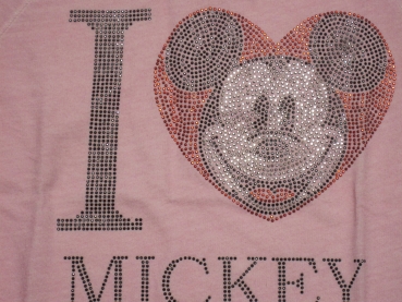 Relaunch Sweater Mod. Mickey   SALE  - 50 %