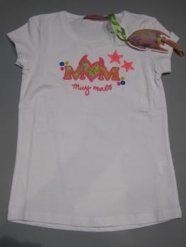 MUY MALO T-Shirt 28602 NEU - 50 %