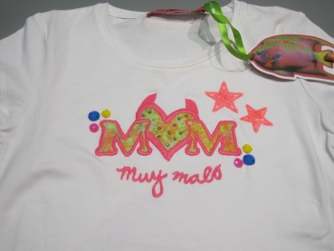 MUY MALO T-Shirt 28602 NEU - 50 %