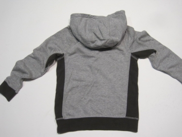 Blue Rebel Jungen Hoodie grey  SALE  -60%