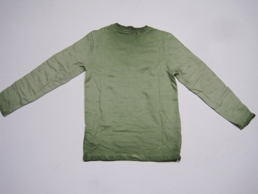 Blue Rebel Longsleeve, green  5036010  SALE - 50 %