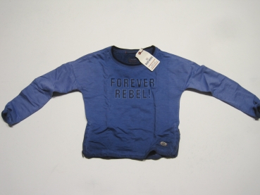 Blue Rebel Girl 5046010  Sweater  SALE -50%