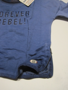 Blue Rebel Girl 5046010  Sweater  SALE -50%