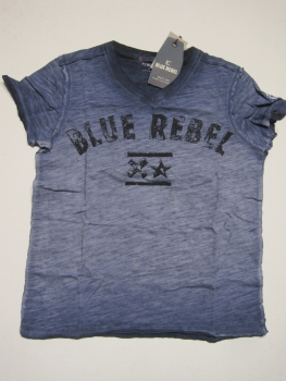 Blue Rebel Jungen T-Shirt  5036017    SALE - 50 %