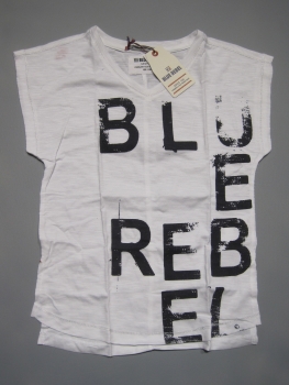 Blue Rebel V T-Shirt Art. 5046006        SALE- 65 %
