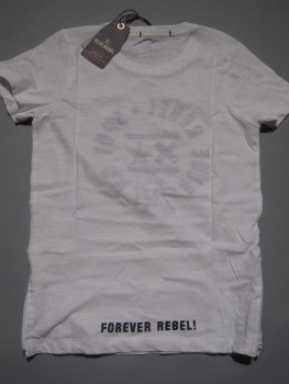 Blue Rebel Jungen T-Shirt  Art. 5036009   - 50 % reduziert