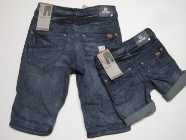 Blue Rebel Jungen Bermuda RebarArt.  032023 skinny fit  SALE  -50%