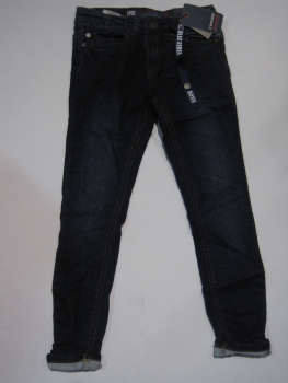 Blue Rebel Jungen Jeans Steel X032036 comfi super skinny -  50 % reduziert