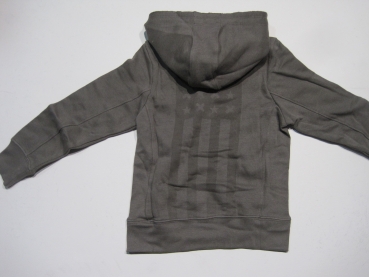 Blue Rebel Jungen Hoodie Sweater, grey  5034010 SALE  - 50 %